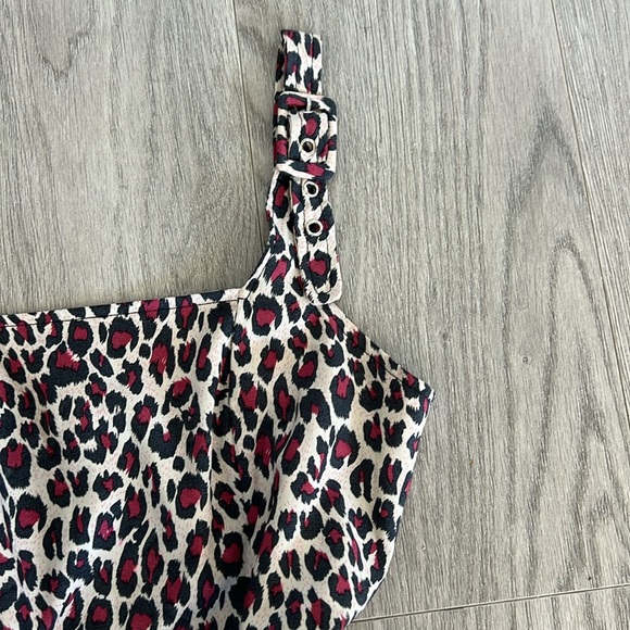 Lioness Keep Me Waiting Dress - Picture 4 of 4